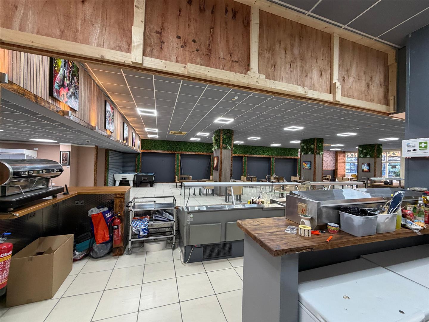 Unit 2, Bridge Street, Warrington, photo 9
